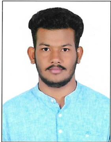 Rakshith Kumar K P