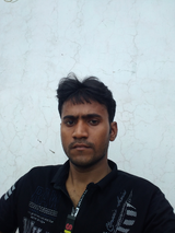 Dinesh Kumar Yadav