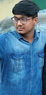 Harshit Mishra