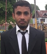 Dinesh Kumar Meena