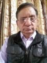 Vijay Kumar Gupta