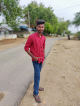 Jogu Jayanth