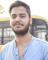 Vivek Mishra