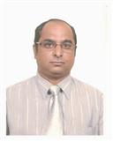 Sunil Bhalchandra Prabhu
