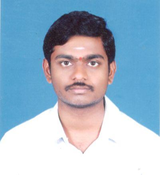 A R Vamsee Krishna