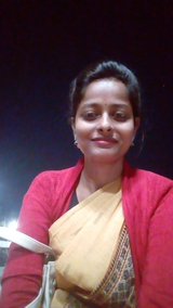 Neelam Mani Tripathi