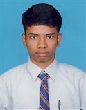 Rashmi Ranjan Parhi