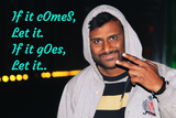 Manish Ojha