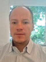 David Pérez Pantoja
