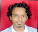 Nikhil Harode
