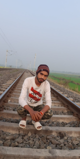 Rahul Kumar Is