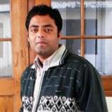 Shesh Kumar Mishra