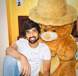 Harshit Rastogi