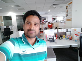 Jayachandran K