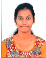 Nivedha A