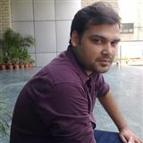 Shashank Sharma