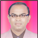 Mahesh Vishram Bagul