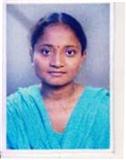 Usha Rani Ginnipalli
