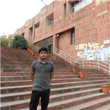 Rajesh Ranjan