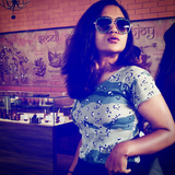 Rajalakshmi Kannan