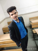 Harshit Garg