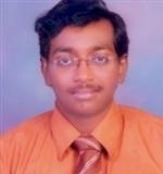 E V Anirudh
