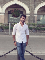 Akash Mandal