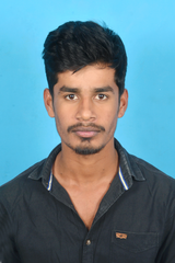 Suresh T