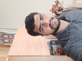 Rakesh Kumar Uyyuri