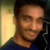 Darshan Baban Ghadge