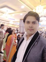 Pawan Kumar