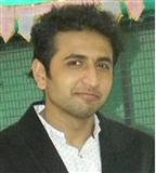 Rohit Chavan