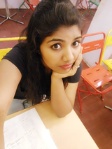 Harshitha Reddy
