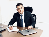 Vivek Kumar Arya