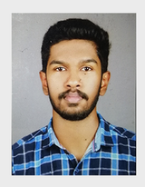 Aswin Sam Jacob