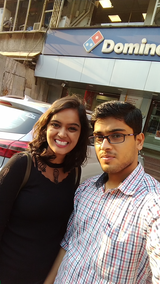 Deepak Chandra
