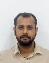 Sandeep Kumar