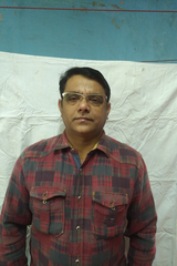 Shaikh Naveed
