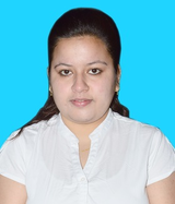 Divyangi Nigam