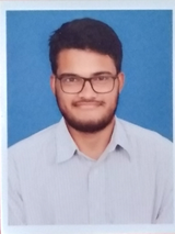 Sudharshan T