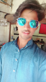 Juanid Ahmed Shaikh