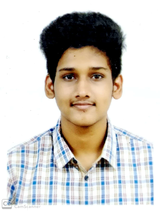 Prajith Nair