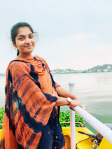 Divya Boyapalli