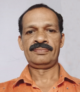 Pradeep C T