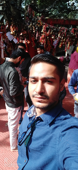 Manish Kumar