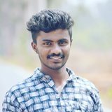 Harshith R