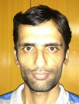 Manish Vasu