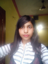 Usha Muduli