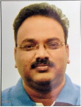 Avala Bhavani Shankar