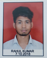 Rahul Kumar